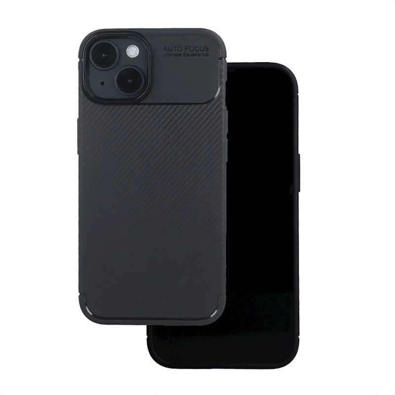 Mocco Carbon Back Case for Samsung
