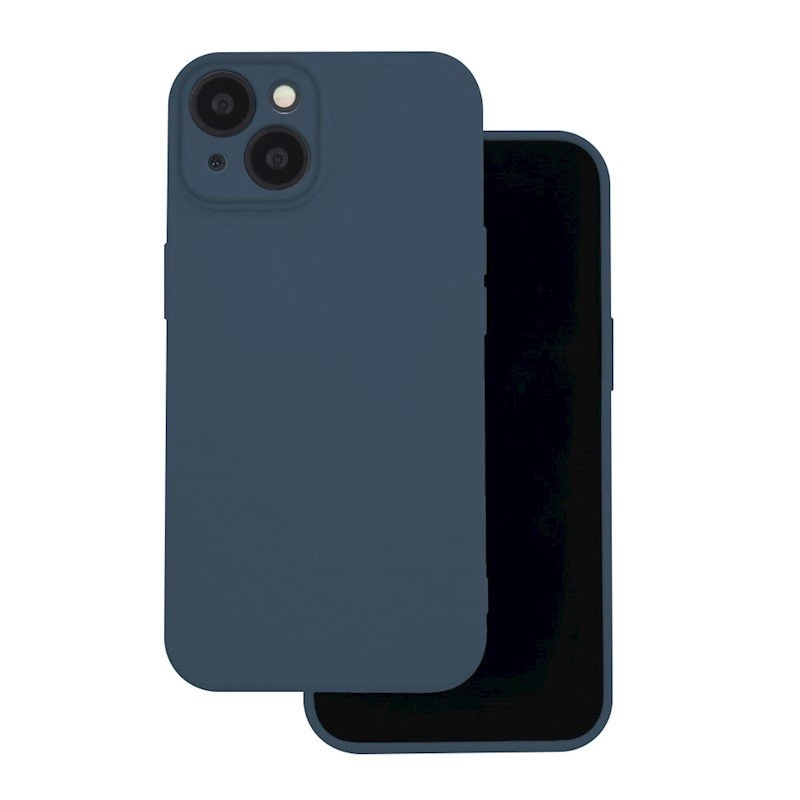 Mocco Silicon Back Case for Samsung