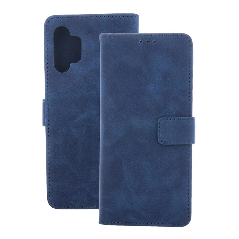 Mocco Clear Guard Mag Back Case