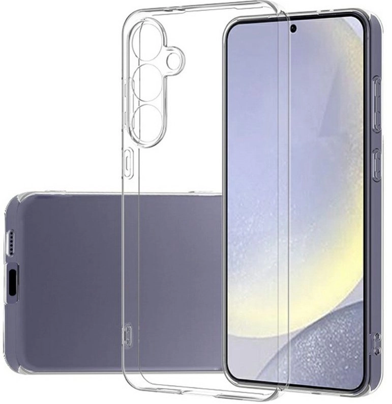 Mocco Ultra Back Case 2 mm