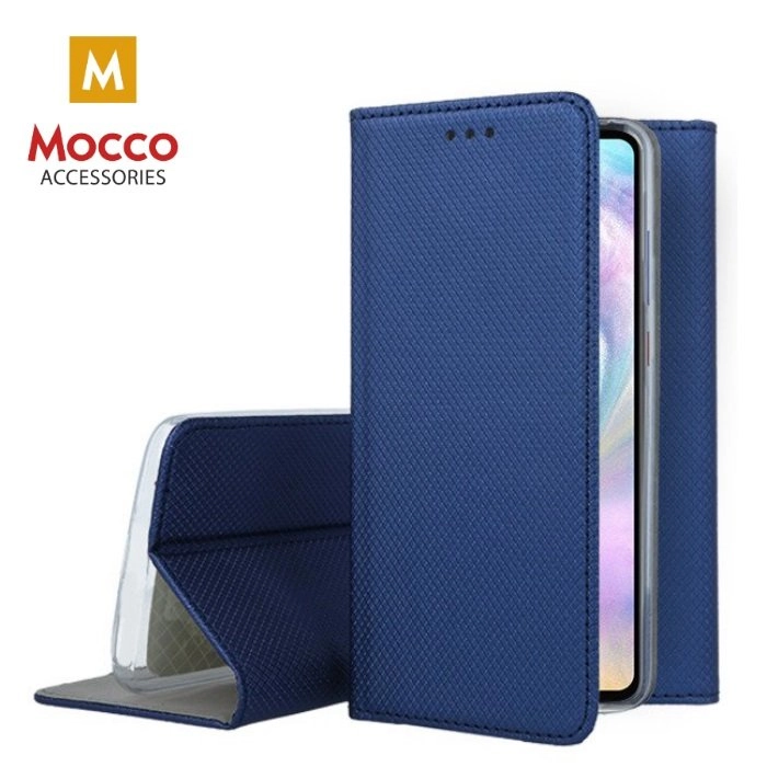 Mocco Smart Magnet Book Case For