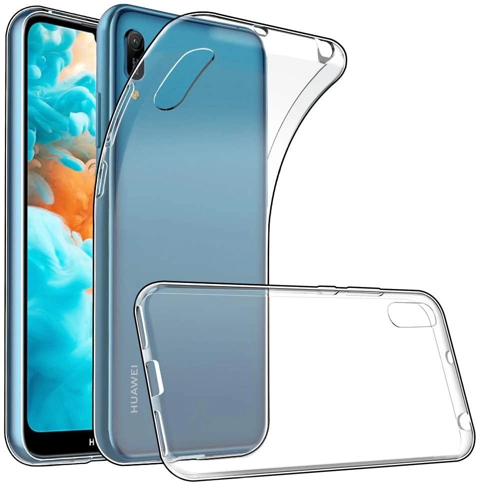 Mocco Ultra Back Case 1 mm