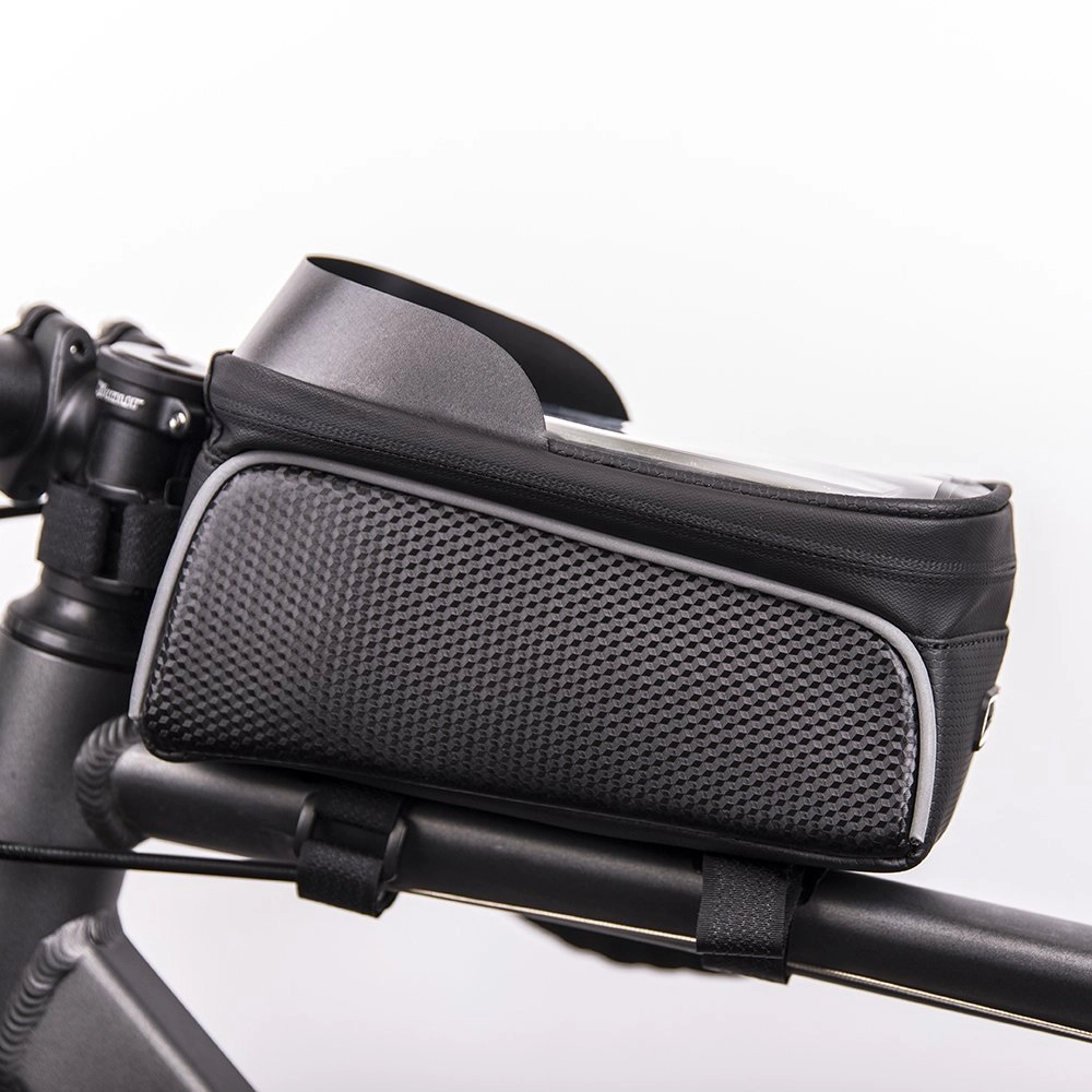 Mocco Waterproof bike frame bag with