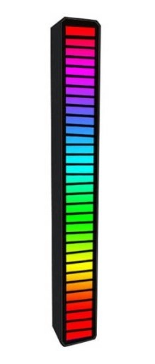 Mocco Smart Music Light panel with