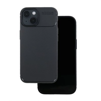 Mocco Carbon Black case for Xiaomi