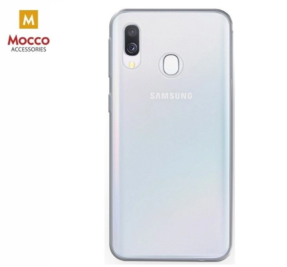 Mocco Ultra Back Case 1 mm