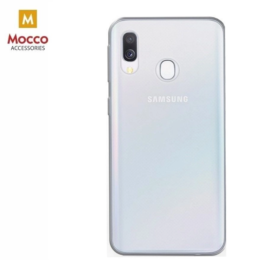 Mocco Mocco Ultra Back Case 0
