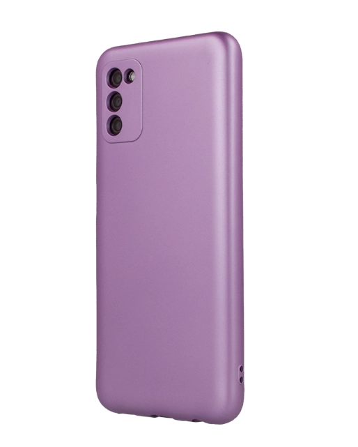 Mocco Metallic Case for Samsung Galaxy