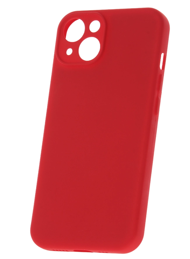 Mocco Silicon Back Case for Samsung