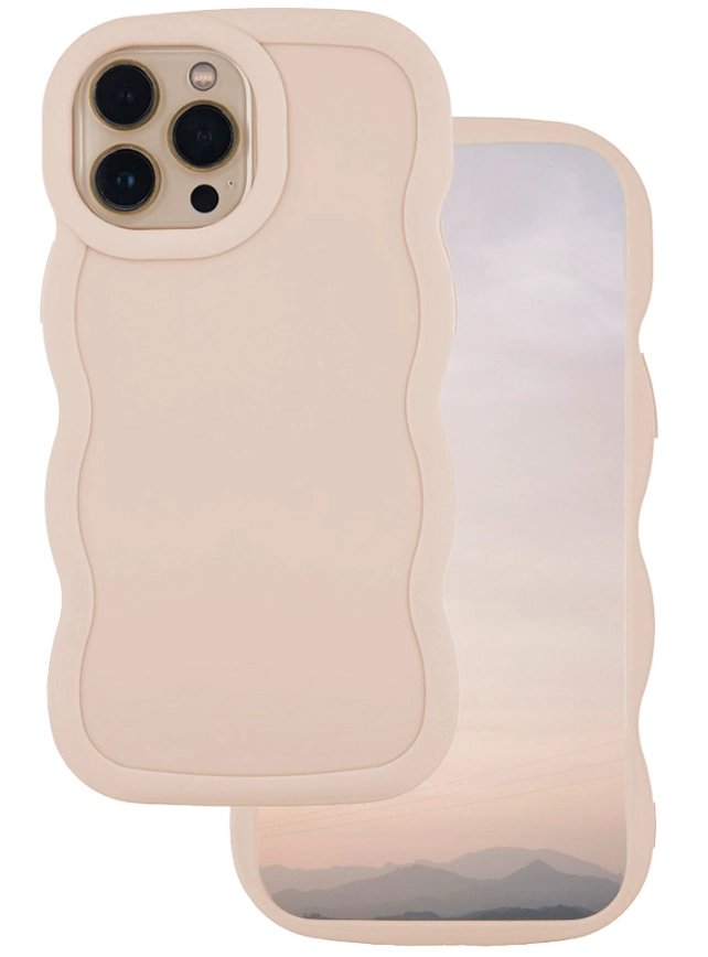 Mocco Candy Case for Samsung Galaxy