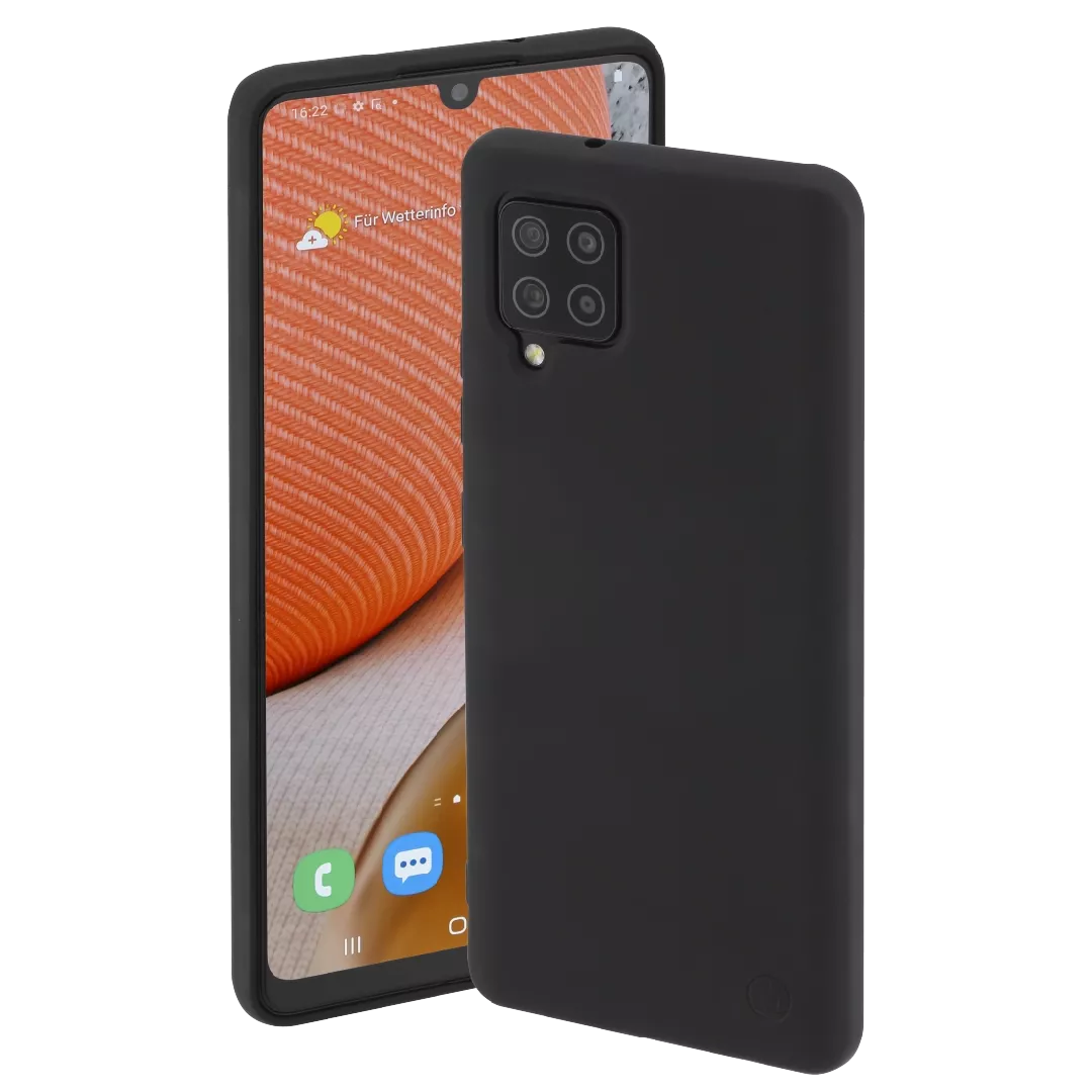 Mocco Liquid Silicone Soft Back Case