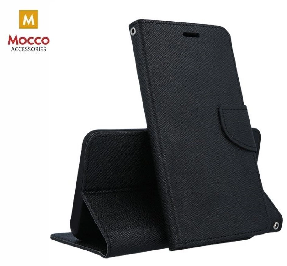 Mocco Fancy Book Case For Samsung