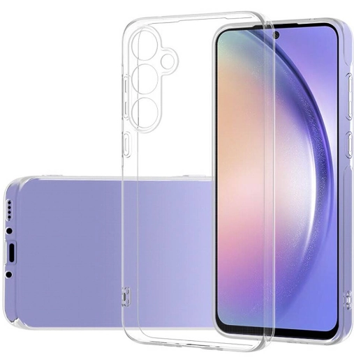 Mocco Ultra Back Case 2 mm