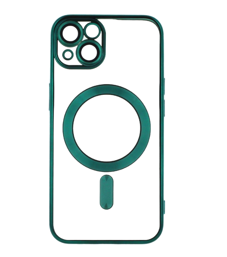 Mocco Color Chrome MagSage Case for