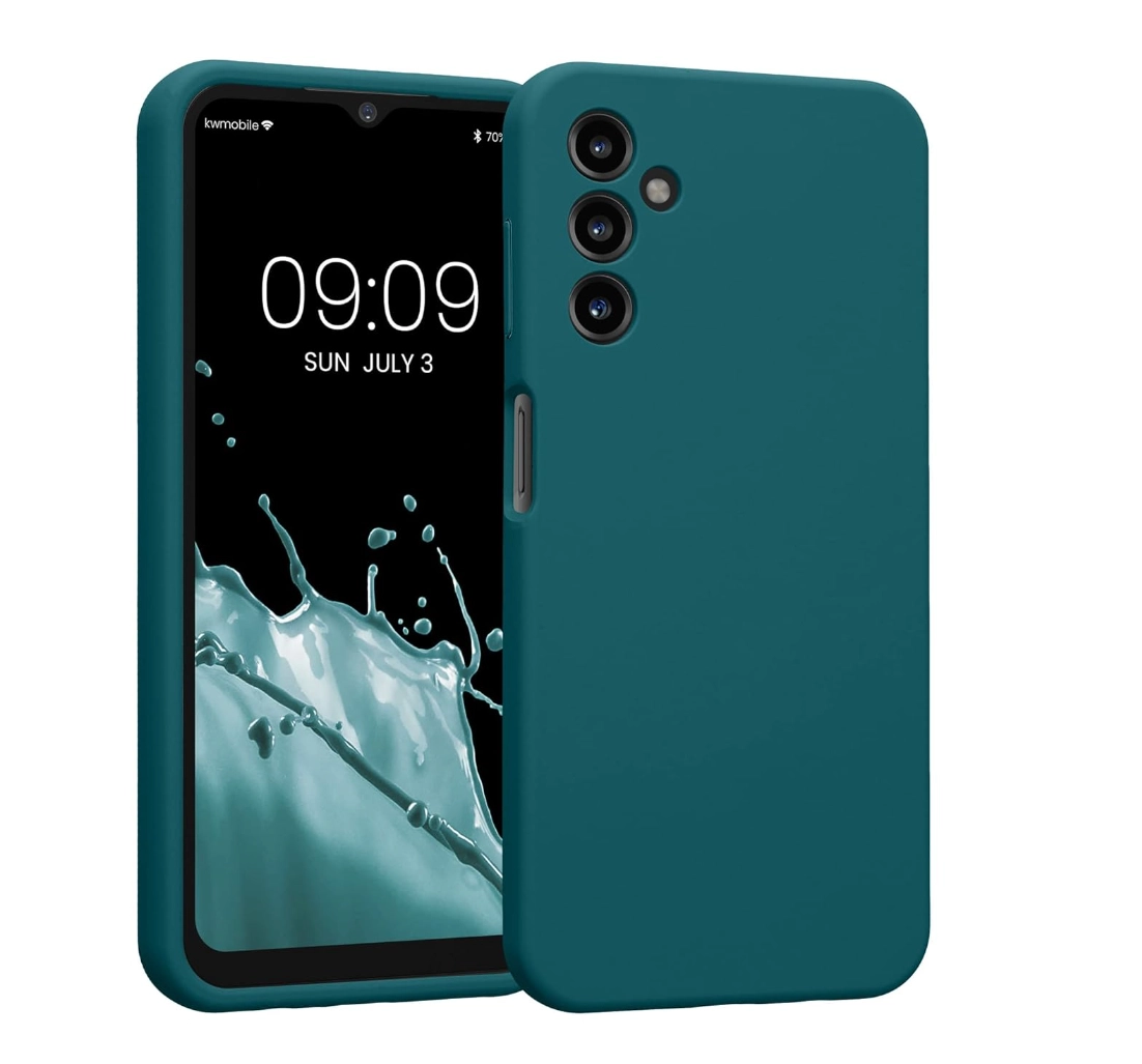 Mocco Matt TPU Case for Samsung