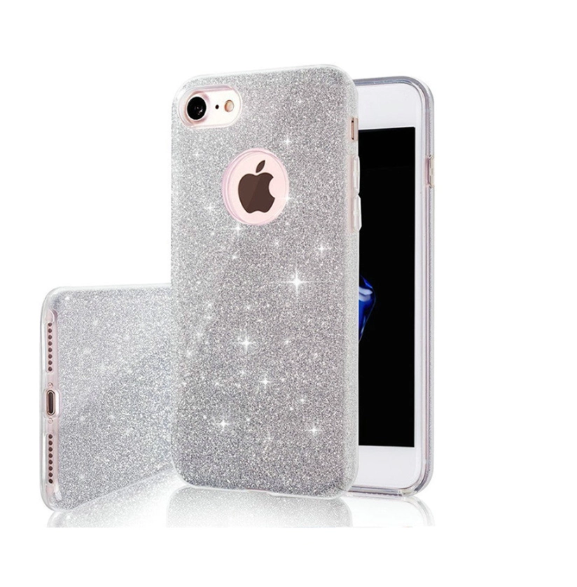 Mocco Glitter 3in1 Case for Samsung