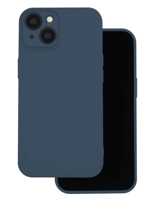Mocco Silicon Case for Samsung Galaxy
