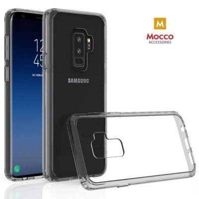 Mocco Silicone case Mocco Ultra Back