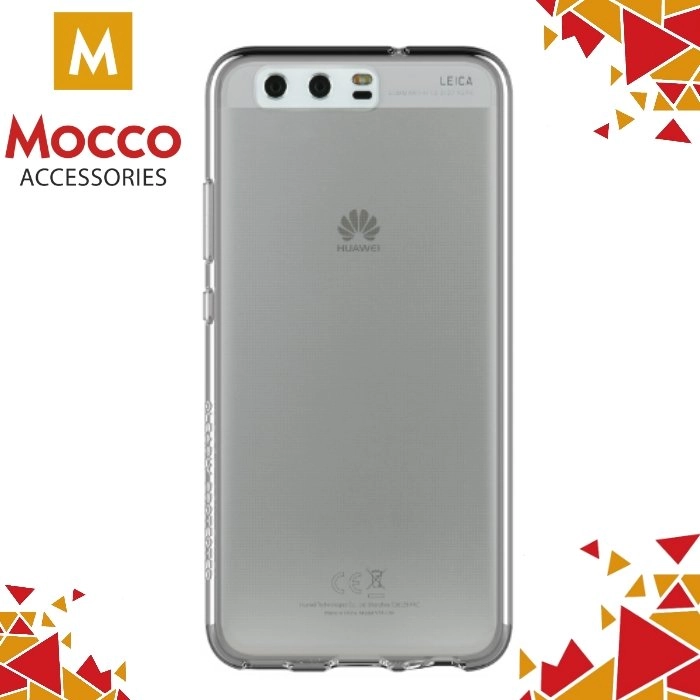 Mocco Mocco Ultra Back Case 0