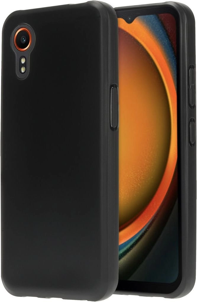 Mocco Matt Back Case for Samsung