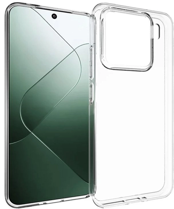 Mocco Ultra Back Case 1 mm