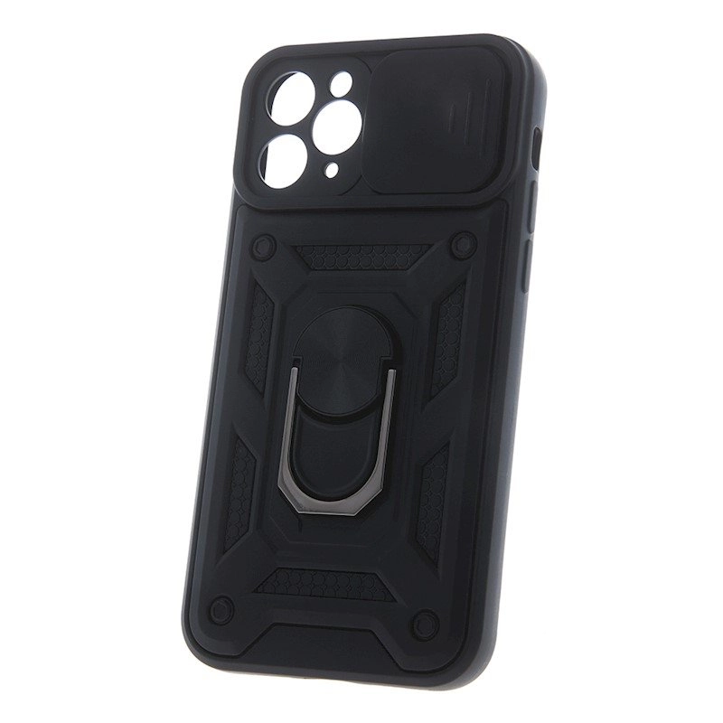 Mocco Defender Slide Back Case for