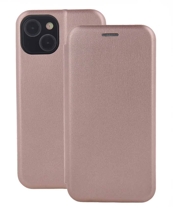 Mocco Smart Velvet Case for Samsung