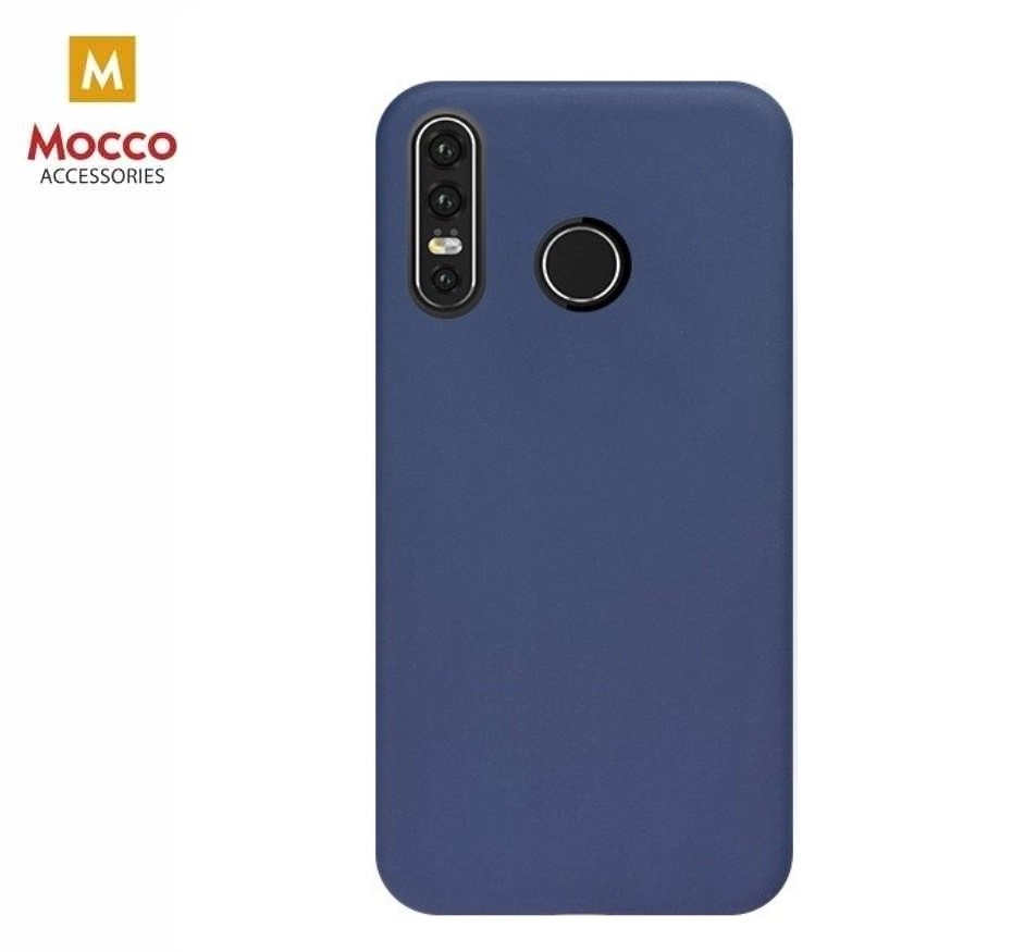 Mocco Ultra Slim Soft Matte 0