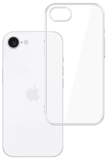 Mocco Ultra Back Case 2 mm