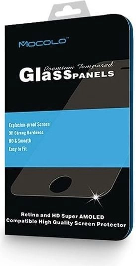 Mocolo TEMPERED GLASS MOCOLO TG+ 3D