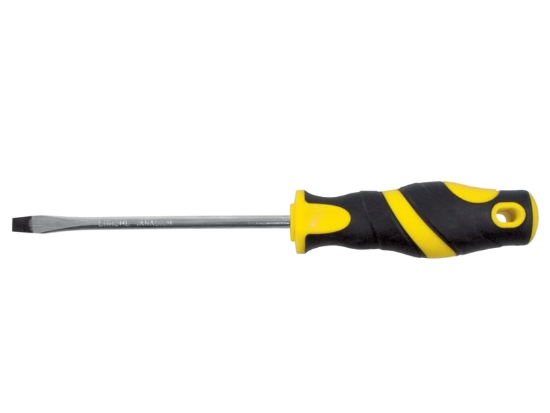 Modeco Flat screwdriver 3.2x75mm -