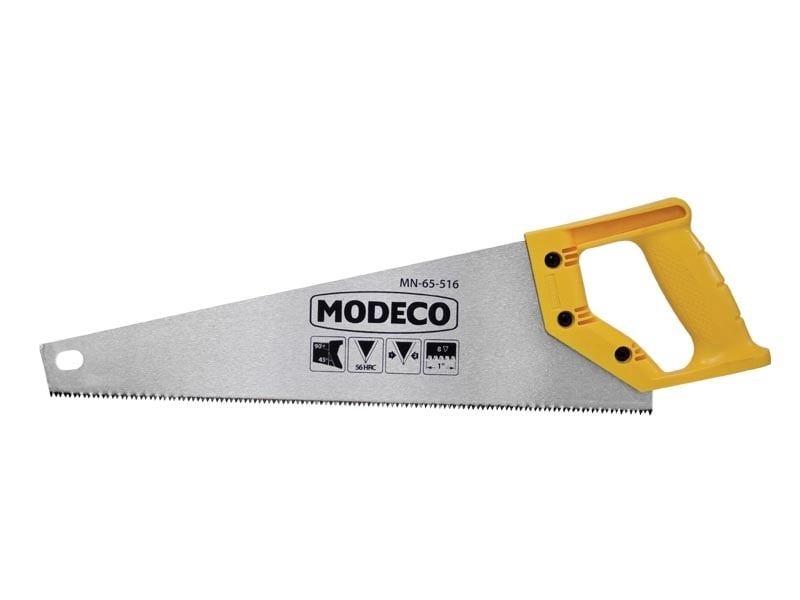 Modeco Saw GOLD LINE 550mm -