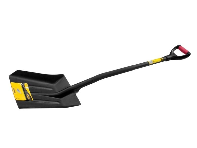 Modeco Carbon shovel MN-79-386 0004-00012-78889