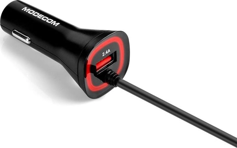 Ładowarka Modecom Royal MC-KULU-01 Jednoczęściowa 1x
