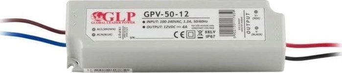 Mojeledy GPV LED power supply 48W