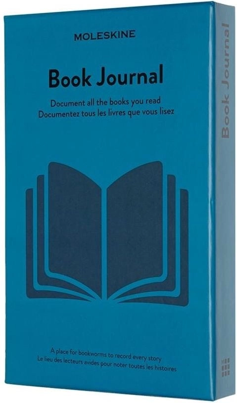 Moleskine Notes Passion Journal Books 301568
