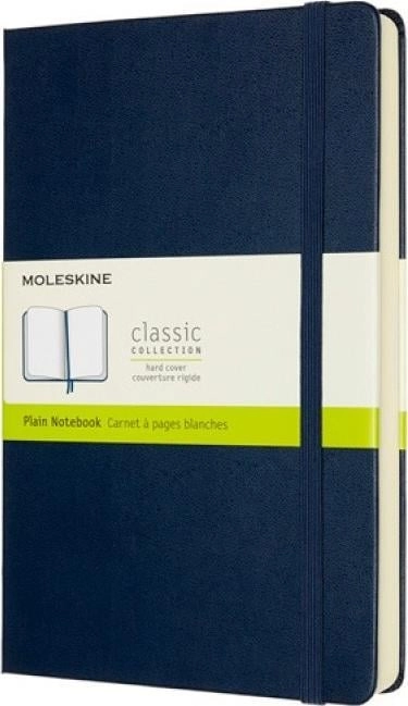 Moleskine Notes MOLESKINE Classic L (13x21