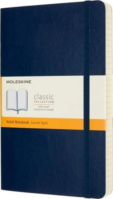 Moleskine Notes MOLESKINE Classic L (13x21