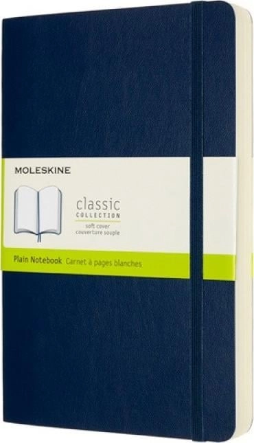 Moleskine Notes MOLESKINE Classic L (13x21