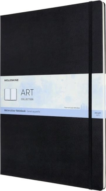 Moleskine Notes Art Watercolour MOLESKINE A3