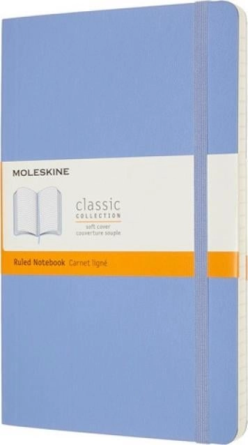Moleskine Notebook MOLESKINE Classic L (13x21