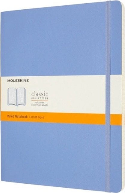 Moleskine Notes MOLESKINE Classic XL (19x25