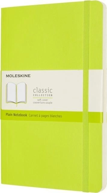 Moleskine Notes MOLESKINE Classic L (13x21