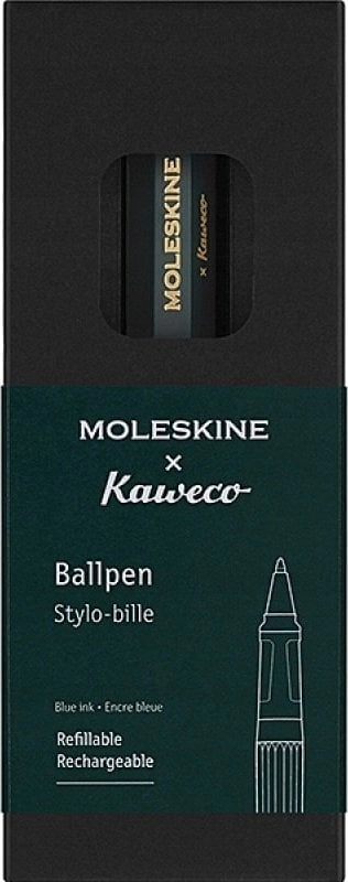 Moleskine KAWECO X MOLESKINE ballpoint pen