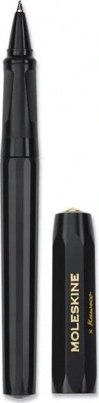 Moleskine KAWECO X rollerball pen black