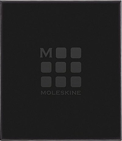 Moleskine Zestaw KAWECO X MOLESKINE pióro
