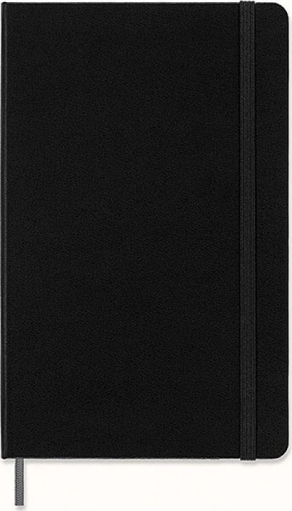 Moleskine Notes L 13x21cm Smart linia
