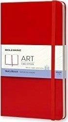 Moleskine MOLESKINE L Sketchbook (13x21cm)  hardcover