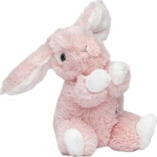 Molli Toys Rabbit pink 17cm MOLLI