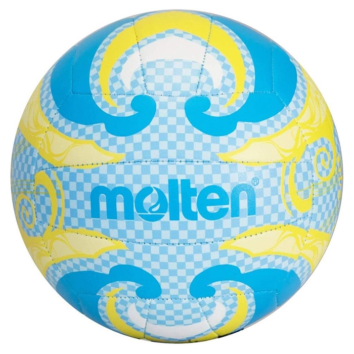 Beach volleyball ball Molten V5B1502-C  synthetic